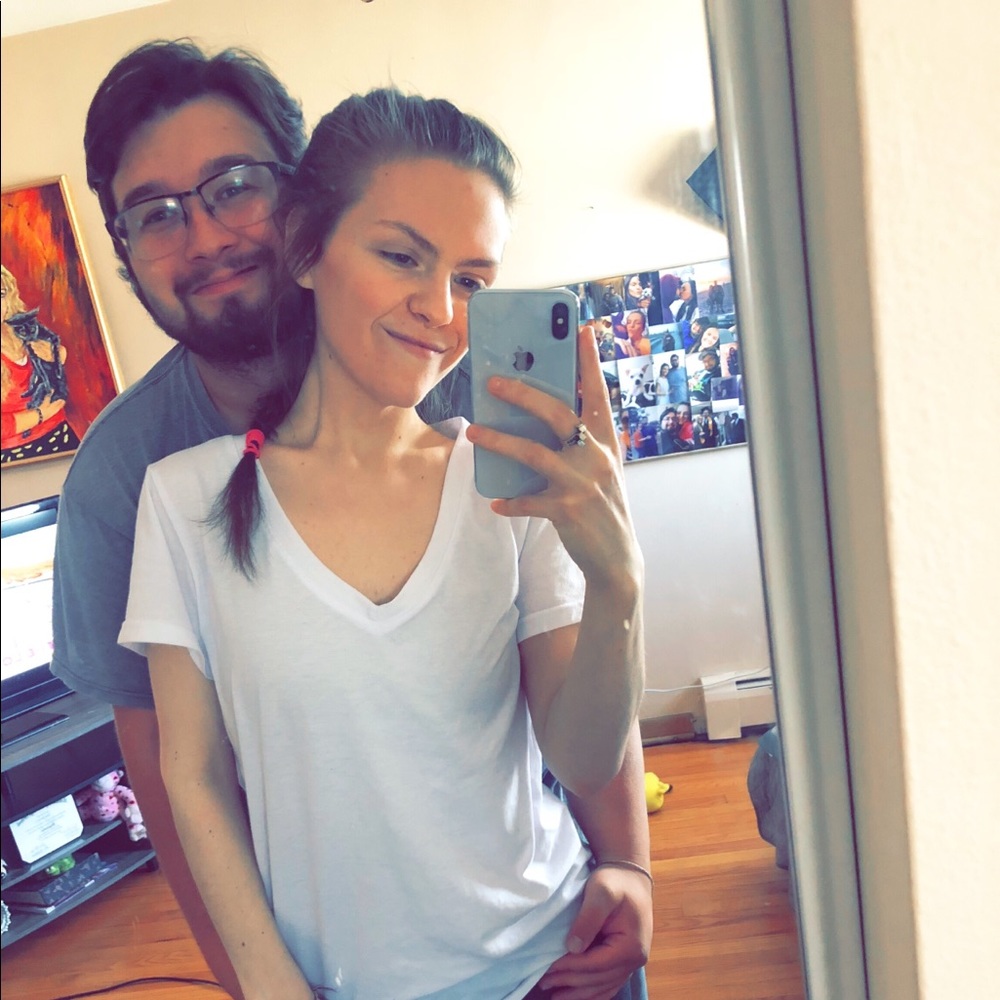 Meet your Posher, Beata